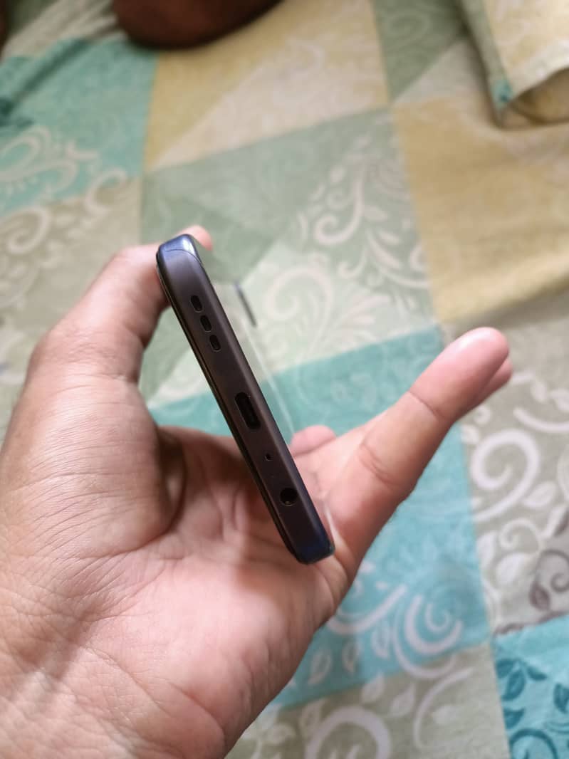 OPPO A6x 2