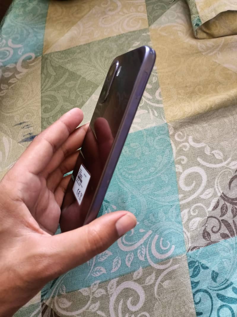 OPPO A6x 3