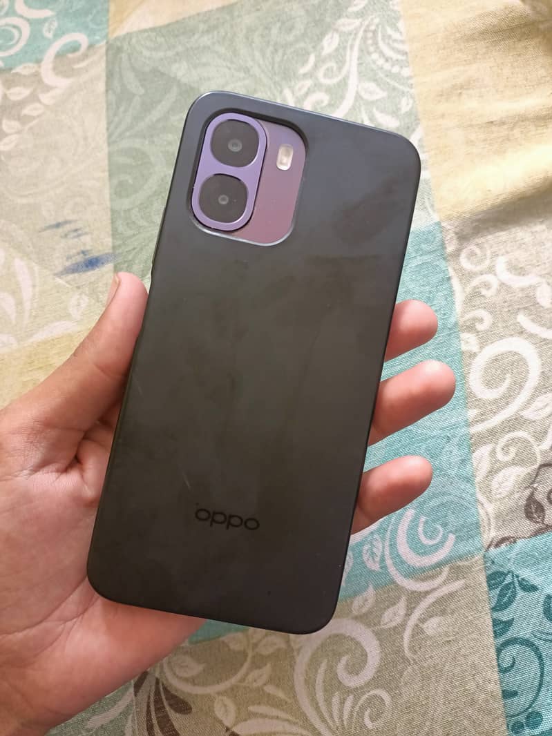 OPPO A6x 4
