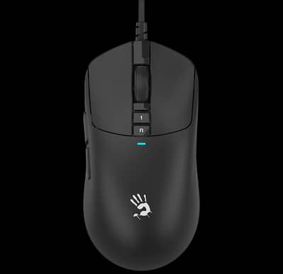 Bloody W72 Ultra Gaming Mouse