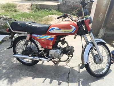 road prince 18 model