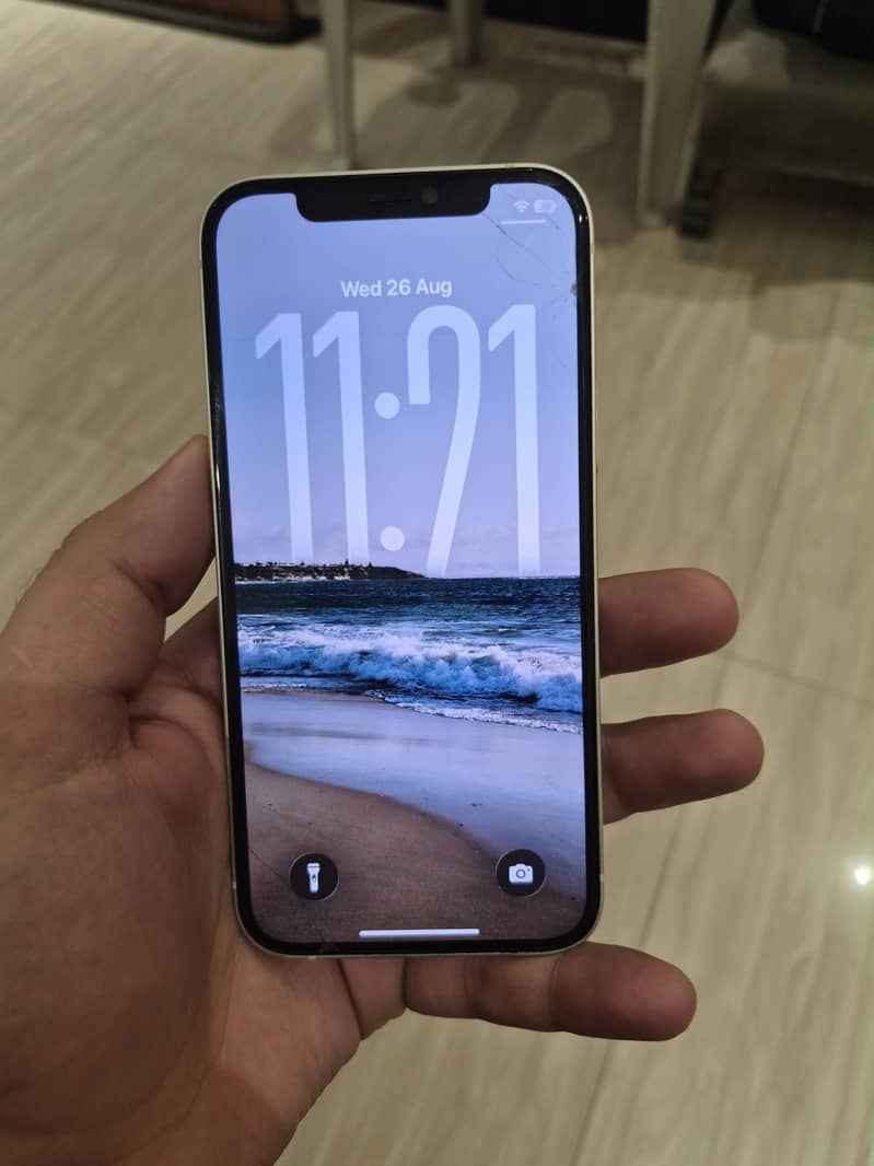 Apple iPhone 12 0
