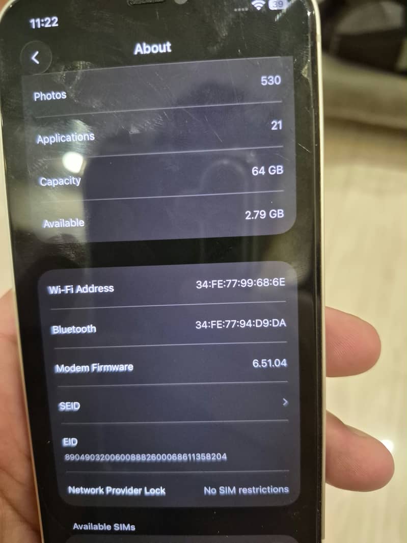 Apple iPhone 12 1