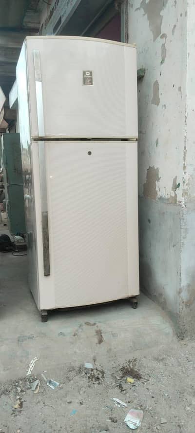 Fridge