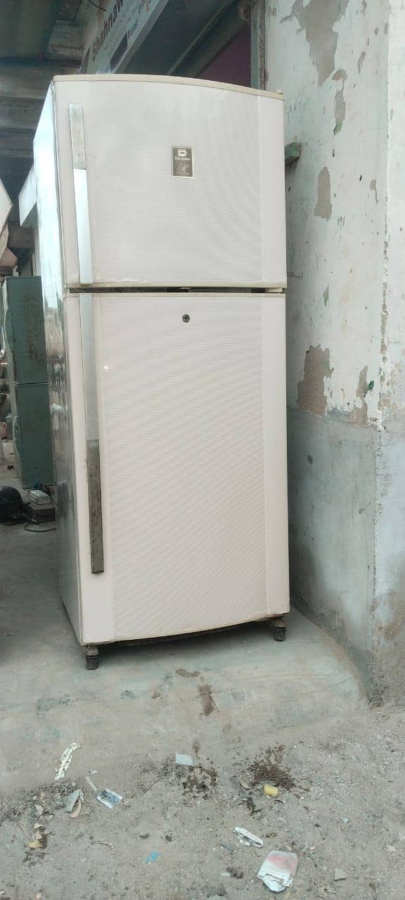 Fridge 0