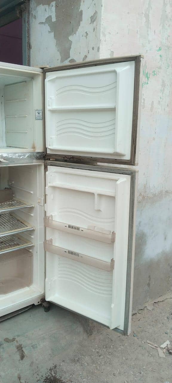 Fridge 2