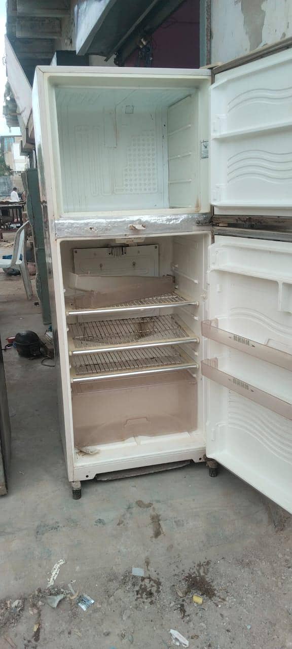 Fridge 3