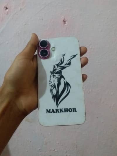 Apple iPhone XR converted 16