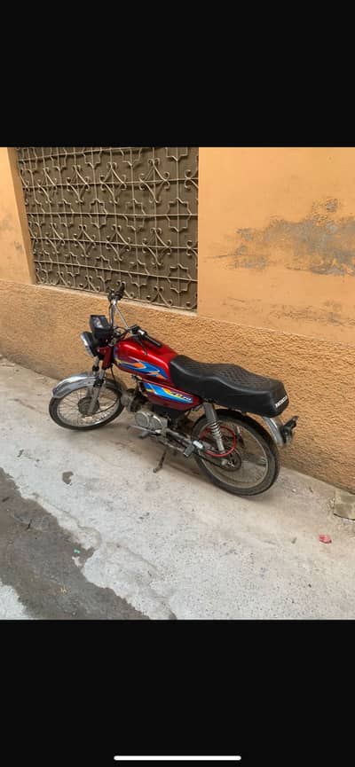 Cdbike