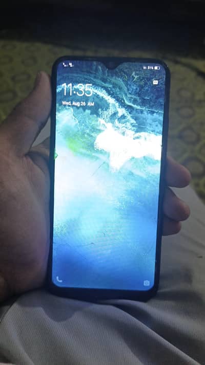 Vivo Y11
