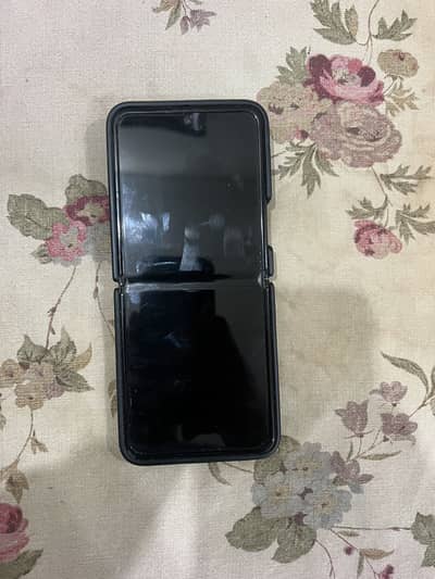 Samsung Mobile Z Flip 3