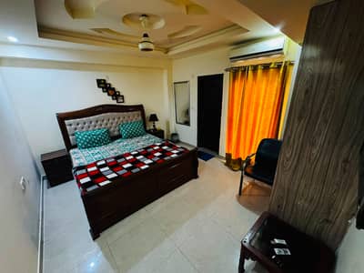 ROOM'S AND APARTMENT AVAILABLE IN ISLAMABAD DAILY BASIS