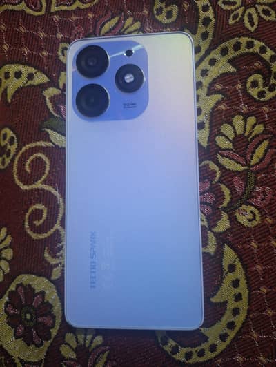 Tecno spark 10 pro