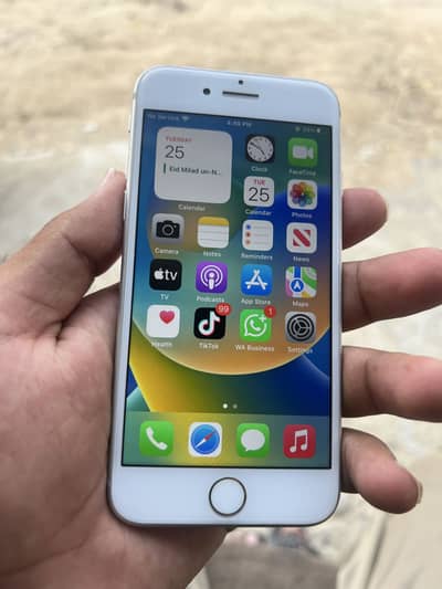 Apple iPhone 8