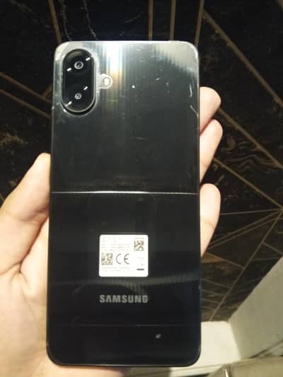 Samsung Mobile A07