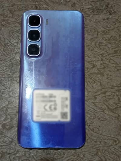 Infinix hot 60 pro plus