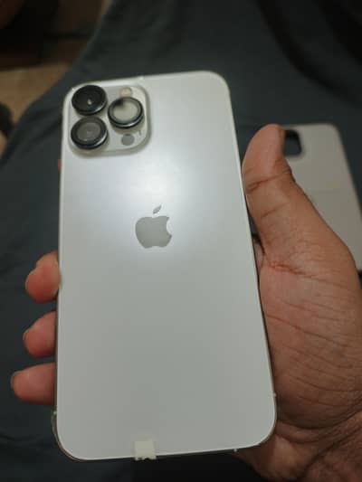 Apple iPhone 13 Pro Max