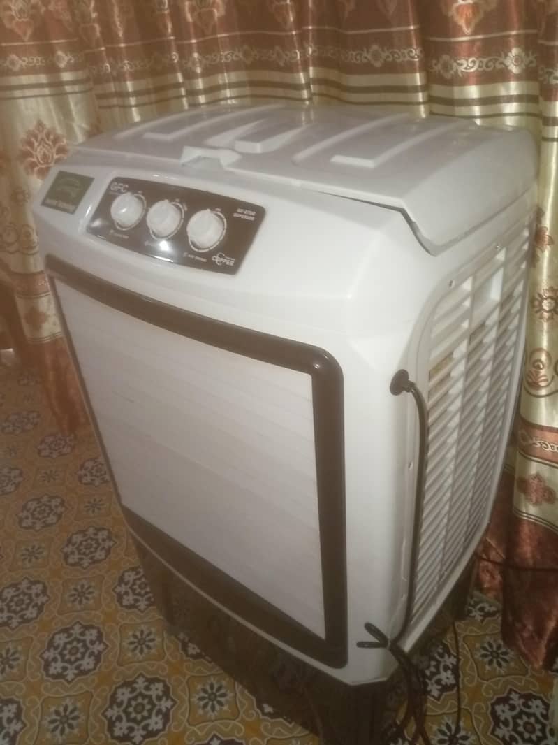 aircolar 2