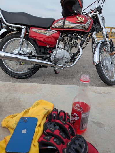 Bike for sale