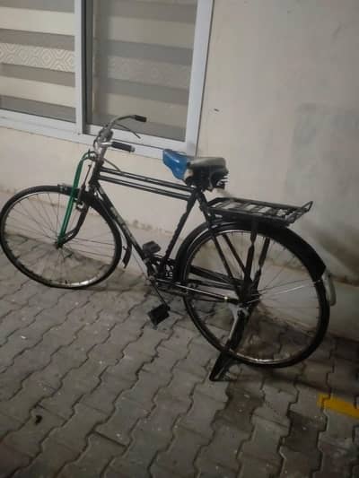 cycle
