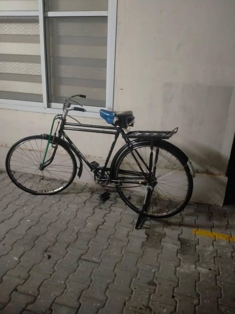 cycle 1