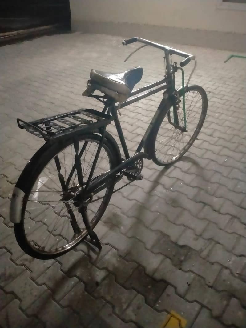 cycle 2