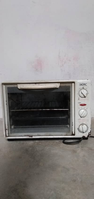 use ha oven oki hai
