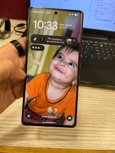 Google Pixel 7 Pro