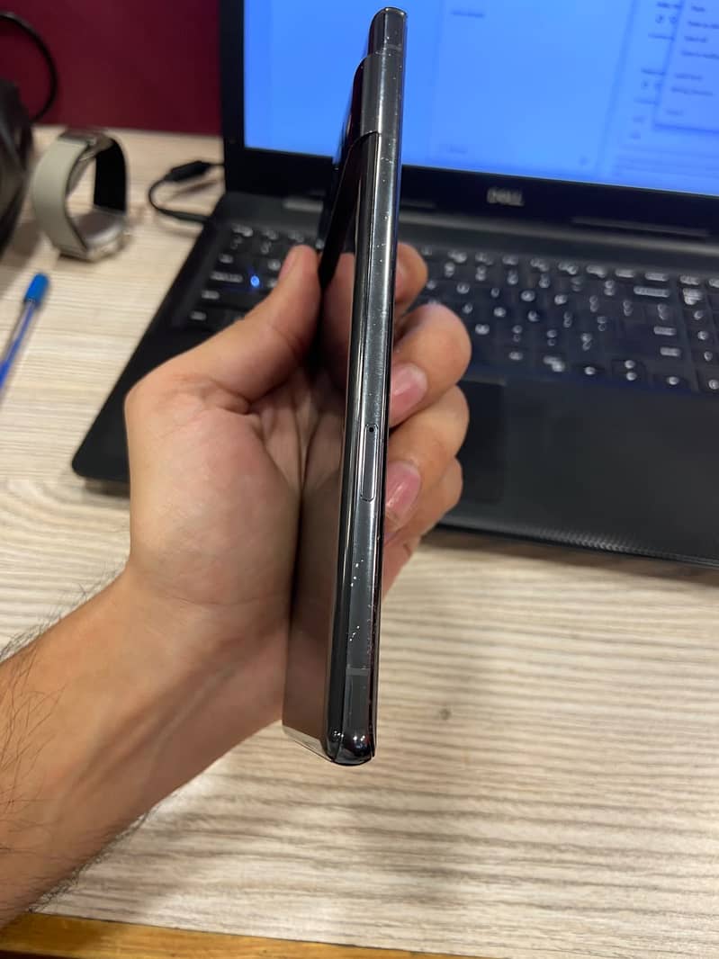 Google Pixel 7 Pro 4