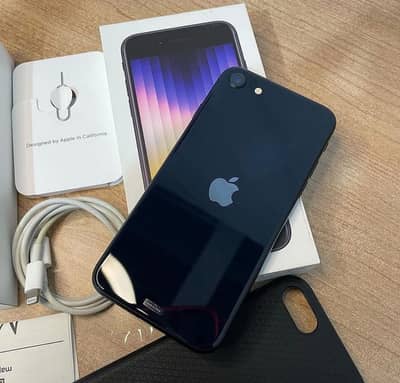 Apple iPhone SE