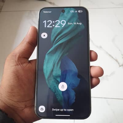 Google Pixel 9 Pro XL