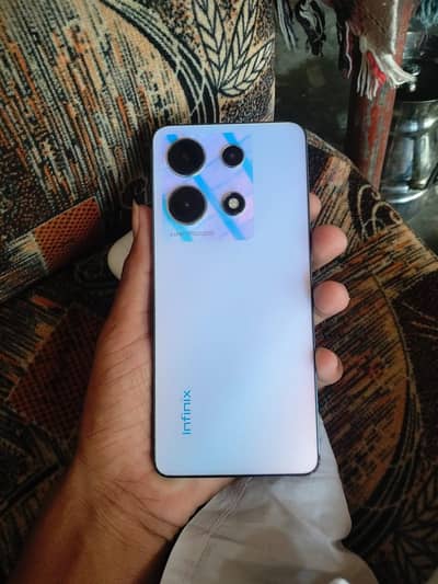 Infinix note 30 8+256