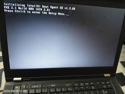 Lenovo Other Model