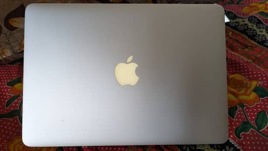 MacBook pro ( early 2015 ) processor 3.1 ghz dual-core intel core i7