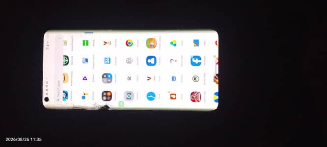 Motorola edge plus 2020