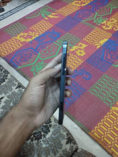 iPhone 12 pro dual physical waterpack with box heath 77 original