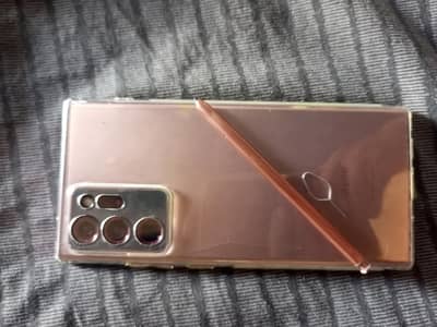 Samsung Galaxy note 20 ultra