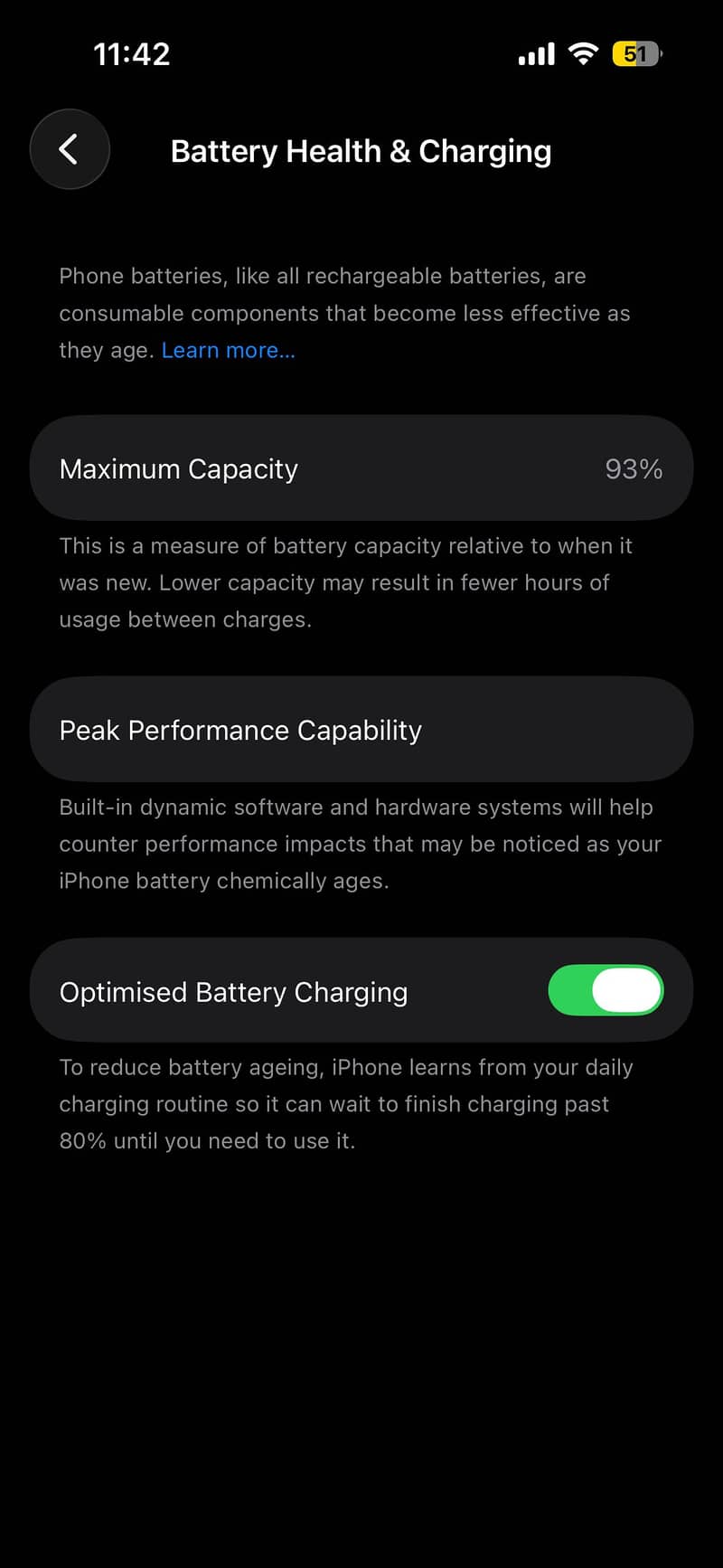 Apple iPhone 14 Pro 4