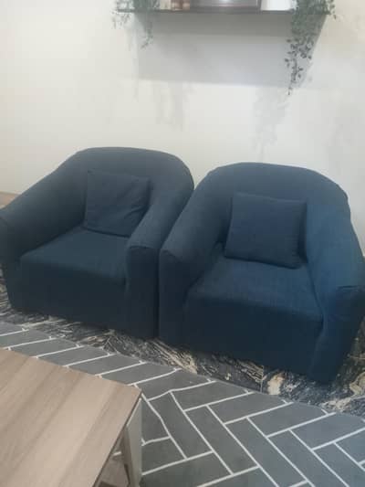 5 seater sofa