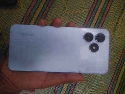 Realme Note 50