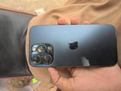Apple iPhone 15 Pro Max Non Pta