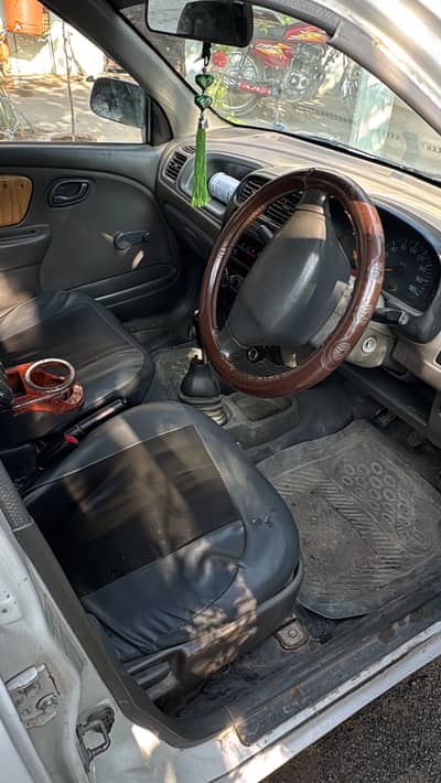 Suzuki Alto 2002
