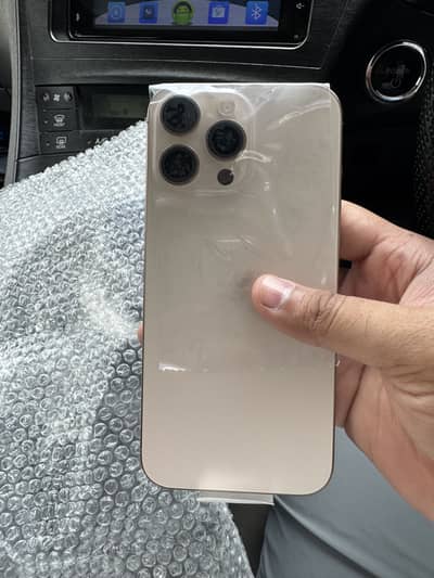 Apple iPhone 16 Pro Max