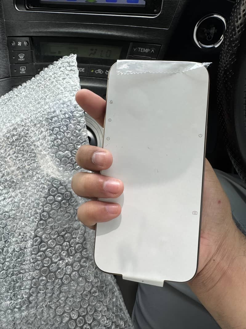 Apple iPhone 16 Pro Max 1