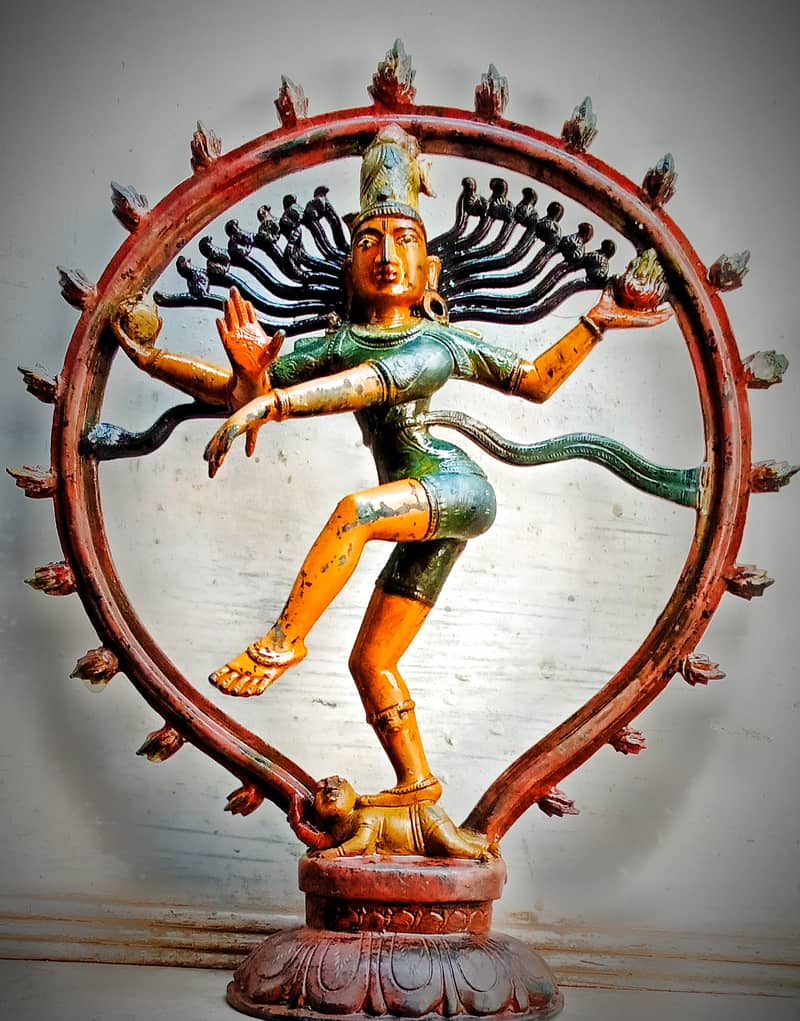 Shankar 3