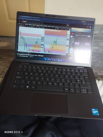 Dell Latitude 7320