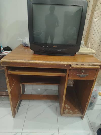 Television