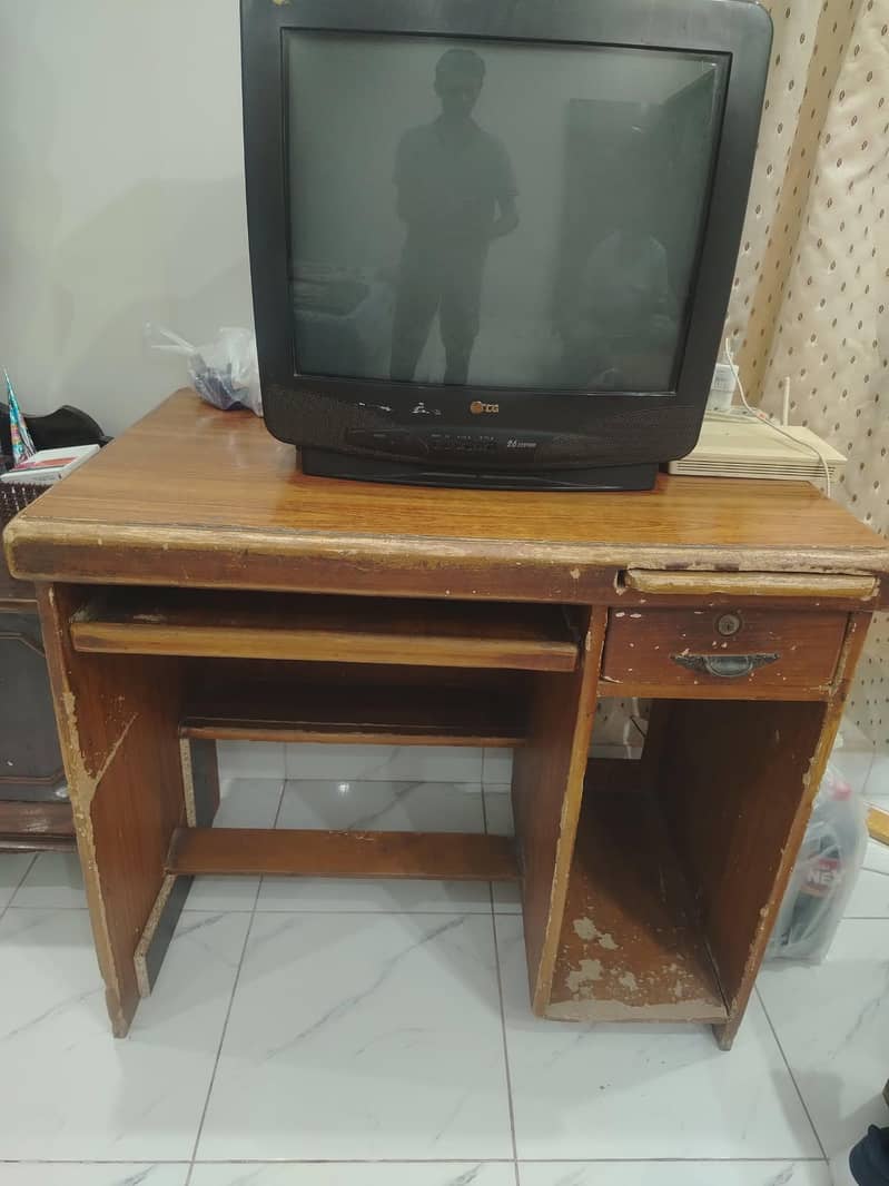 Television 0