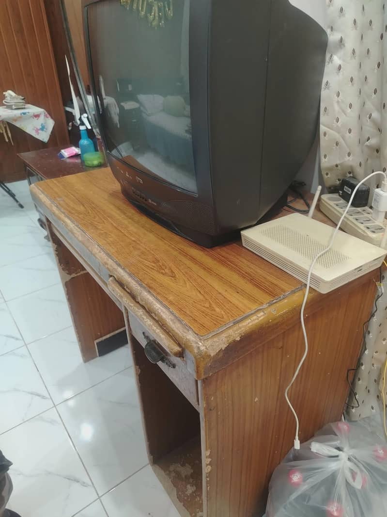 Television 2