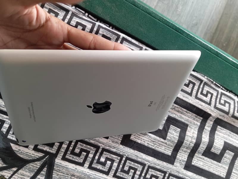 iPad 4 1